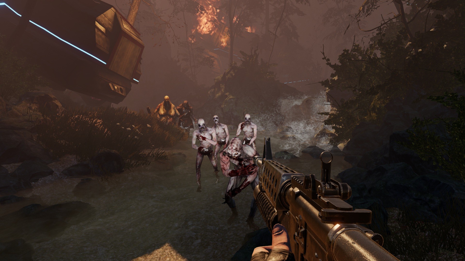 Killing Floor 2